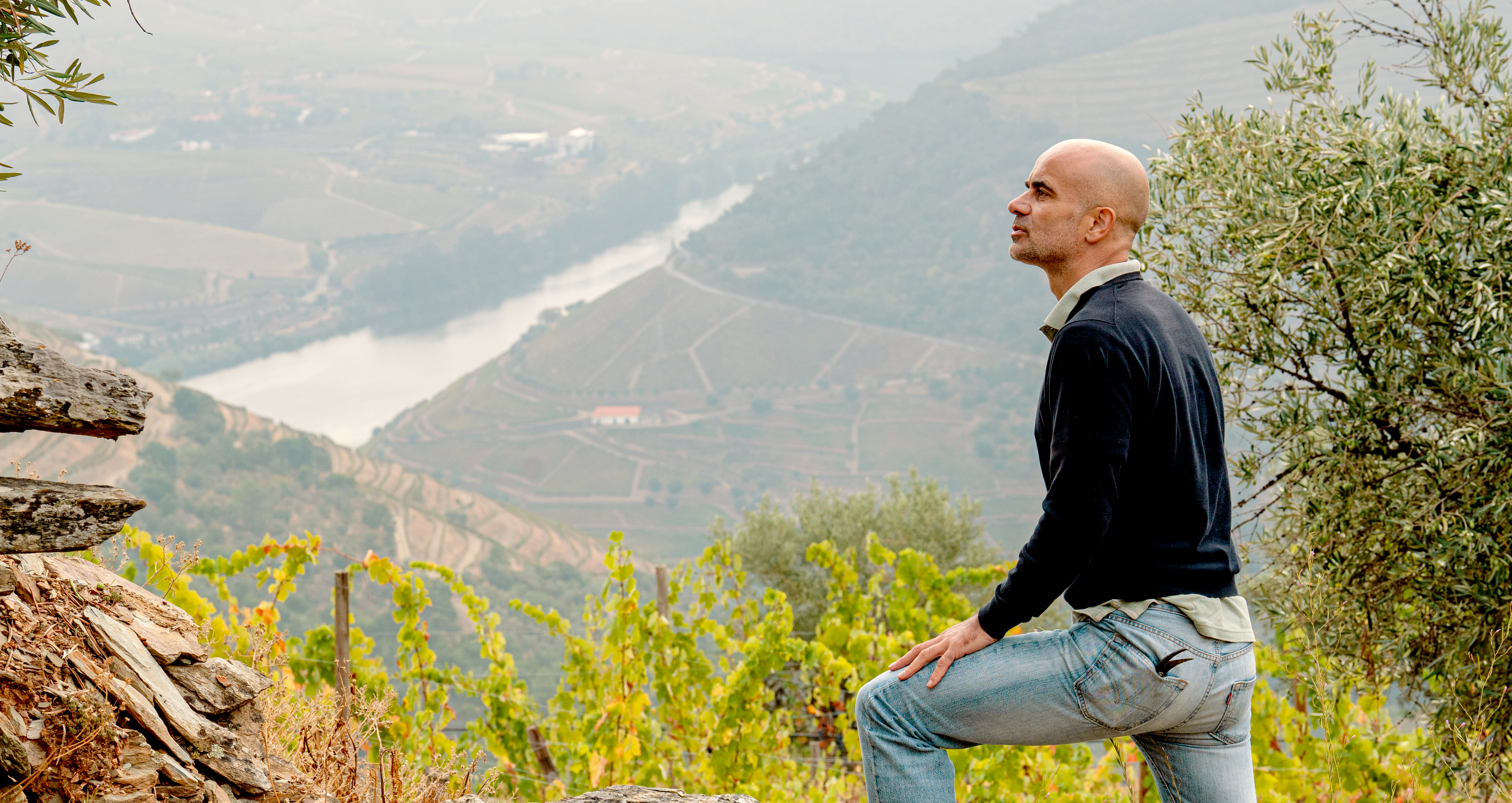 Fraga do Calvo by Miss Vitis